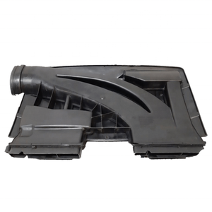 OEM 13717560918 E90 filtro de aceite de aire AIRFILTERBOX colector de admisión de aire cubierta del motor de succión N43 E90 para <span class=keywords><strong>BMW</strong></span> Serie 3 <span class=keywords><strong>E91</strong></span> 2005-2012 - Product Image 2