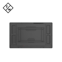 Monitor LCD de marco abierto de entrada HD VGA de 32 pulgadas 1920*1080 táctil capacitiva nuevo sistema Android IPS monitores de pantalla táctil de negocios