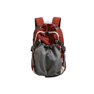 Zaino <span class=keywords><strong>sportivo</strong></span> Casual con cerniera impermeabile con cerniera impermeabile per studenti delle scuole superiori in breve - Product Image 2