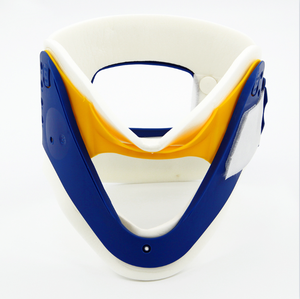 Effective Neck Traction Device Support Belt <strong>Collar</strong> <strong>Cervical</strong> Neck Traction Device for Optimal Comfort - Product Image 5