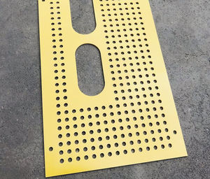 Feuille de fibre de verre époxy 3240 feuille de résine époxy G10 Board - Product Image 2