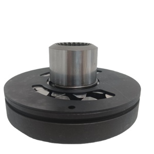 ลดราคาตามฤดูกาล ทุกอย่างดีเยี่ยม ปั๊มไฮดรอลิก A10VG45 F00 มีสินค้าในสต็อก - Product Image 2