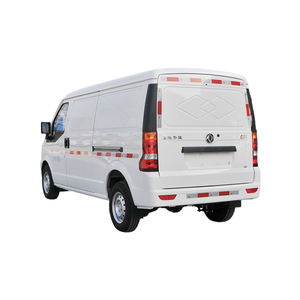Dongfeng C35 Mini Van 7-Kursi Diesel Manual Truk Barang Kendaraan Otomotif Kesejahteraan Tiongkok Standar Emisi Euro 4 Bus Baru - Product Image 5