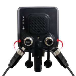Détecteur de métaux souterrain V80, détecteur d'or, d'argent et de cuivre, détecteur de trésors, détecteur de métaux étanche IP68 - Product Image 4