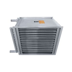 Bgl <b>Tube</b> <b>Heat</b> Exchanger Aluminium Steam Air <b>Heat</b> Transfer Energy Saving Industrial Use - Product Image 4