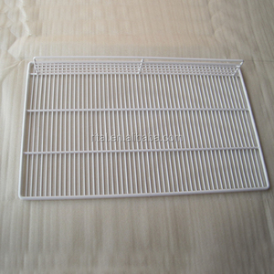 Nhựa tráng tủ lạnh giá tủ lạnh dây kệ - Product Image 2