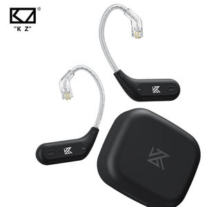 Écouteurs sans fil Bluetooth <span class=keywords><strong>KZ</strong></span> <span class=keywords><strong>AZ09</strong></span> 2024, écouteurs sans fil Bluetooth, livraison gratuite - Product Image 5