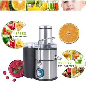 Cafulong-presse-fruits portables, à pression directe, <span class=keywords><strong>sans</strong></span> découpe, jus pur original, <span class=keywords><strong>sans</strong></span> filtre, avec coussinets antidérapants - Product Image 3