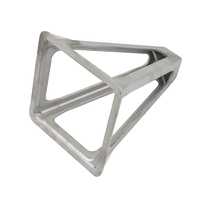 Blocs de nivellement en aluminium pour camping-car, capacité 6000 lbs, lot de 4, pour caravanes et camping en extérieur