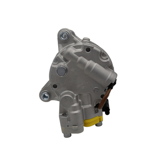 Compresor de Aire Acondicionado para Automóvil 64526842618, 6842618, 64526842619, 64525A5C711, 64525A21D12, Compresor de AC para BMW F49 - Product Image 3