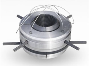 อุปกรณ์ยึดท่อหุ้มสำหรับขุดเจาะน้ำมัน - Product Image 2