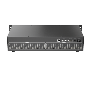 4K 60Hz <span class=keywords><strong>16</strong></span>インチ<span class=keywords><strong>16</strong></span>アウトビデオウォール2.0 <span class=keywords><strong>HDMI</strong></span>マトリックススイッチ,MT-VIKI HDMI2.0マトリックススイッチャー - Product Image 2