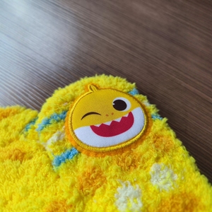 <span class=keywords><strong>Guantes</strong></span> con forro polar, gruesos, <span class=keywords><strong>para</strong></span> niños y niñas, estudiantes, cálidos, bonitos, holgados - Product Image 4