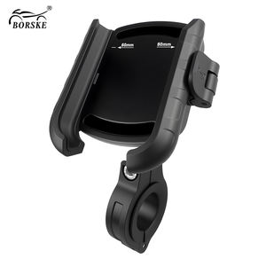 Supporto Universale Personalizzabile Impermeabile per Telefono <span class=keywords><strong>Cellulare</strong></span> da <span class=keywords><strong>Moto</strong></span>, Flessibile - Product Image 1