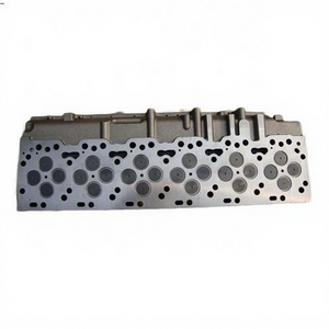 Nouvelles pièces de moteur Cummins ISL ISC8.3, culasse 4942138 / C4942138 pour camions lourds et réparation - Product Image 1