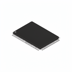 Composants électroniques Mémoire 165 LBGA CY7C1470BV25-200BZI - Distributeur agréé - Product Image 1