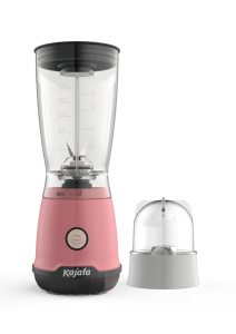 Mélangeur électrique Licuadoras 250W <span class=keywords><strong>moins</strong></span> <span class=keywords><strong>cher</strong></span> pour cadeau Jus & Smoothie Maker mini Blender - Product Image 2