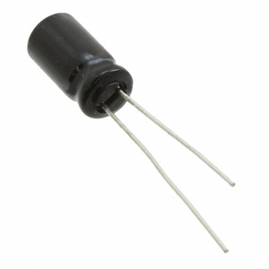 UVP1E330MED1TD ตัวเก็บประจุอลูมิเนียมด้วยไฟฟ้า33UF ± ผ่านรู25V - Product Image 1