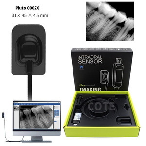 Cote iray Pluto 0001x/Pluto 0002x nha khoa rvg cảm biến kỹ thuật số Hệ thống hình ảnh kỹ thuật số intra-miệng Cảm biến <span class=keywords><strong>CMOS</strong></span> - Product Image 2