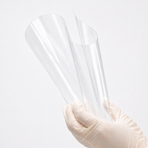 Le futur des écrans pliables est là : le verre ultra-fin (UTG) d'Econy, conçu avec l'innovation coréenne - Product Image 1