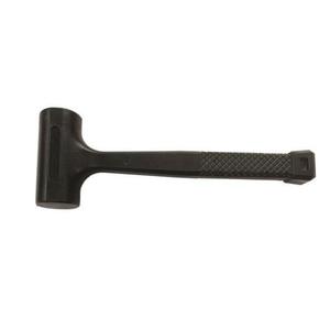 5083 Rubber-Coated Dead-Blow Mallet for <b>Tap</b> & <b>Die</b> Product Category - Product Image 2