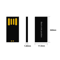 Harga Grosir Murah Flash Drive USB Berkinerja Tinggi Kapasitas Asli Chip UDP 2.0 Berfungsi Stabil Dapat Digunakan Kembali Chip USB
