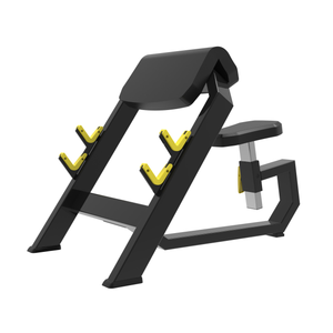 Banc de musculation pour curls, vente chaude en Asie du Sud-Est, économique, vente en gros, faible MOQ, équipement de fitness pour la maison, entraînement des biceps et des bras - Product Image 4
