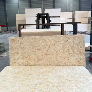 Bảng <span class=keywords><strong>osb</strong></span> Hạng Nặng 4x8 cho nội thất tòa nhà văn phòng & ứng dụng nội thất căn hộ chung cư - Product Image 4