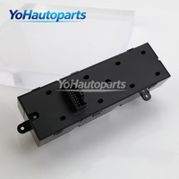 Interruptor Eléctrico de Control de Ventanas 93570-2T520 para KIA Optima 5