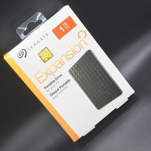 Wholesale Hard Drives: 500GB, 1TB, <b>2TB</b>, 4TB, 5TB; 2.5-inch Portable USB 3.0 External HDDs for Seagate Expansion Series Laptops - Product Image 1