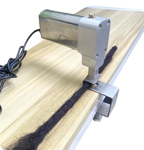 Máquina para Hacer Trenzas de Ganchillo, Máquina Automática para Hacer Rastas de 6-16 mm, Herramienta para Peinar el Cabello - Product Image 5