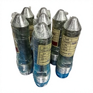 <span class=keywords><strong>Buse</strong></span> <span class=keywords><strong>de</strong></span> machine <span class=keywords><strong>de</strong></span> moulage par injection, embout d'extrusion, <span class=keywords><strong>buse</strong></span> haute précision résistante <span class=keywords><strong>à</strong></span> l'usure pour machines <span class=keywords><strong>à</strong></span> plastique - Product Image 3