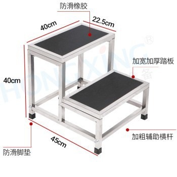 Grand double couche (détachable et combinable)