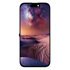 Écran LCD de téléphone portable de haute qualité, écran de remplacement pour iPhone 14 Pro, remplacement de toutes les pièces pour iPhone 14 Pro - Product Image 4