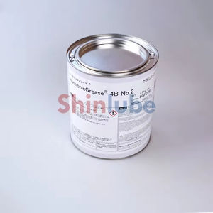 Lubricante para reductor armónico 4B No. 2 2Kgs de lubricante industrial - Product Image 2