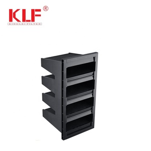 Filtre à <span class=keywords><strong>charbon</strong></span> <span class=keywords><strong>actif</strong></span> <span class=keywords><strong>de</strong></span> type W <span class=keywords><strong>pour</strong></span> l'élimination <span class=keywords><strong>de</strong></span> la fumée et des COV <span class=keywords><strong>pour</strong></span> <span class=keywords><strong>hotte</strong></span> <span class=keywords><strong>de</strong></span> cuisine - Product Image 3