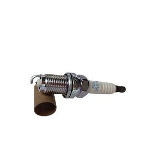 Bujías de iridio 12290-R62-H01 para Honda Fit, CRV, Civic, Accord, piezas de repuesto para motor de gasolina, nuevas - Product Image 4