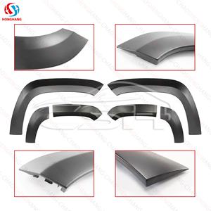 Chaoshenghang para guardabarros de acero imprimado del lado del pasajero delantero para Jeep Grand <span class=keywords><strong>Cherokee</strong></span> 2011-2022 - Product Image 2