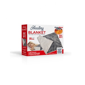 <span class=keywords><strong>Manta</strong></span> eléctrica para el dolor de <span class=keywords><strong>espalda</strong></span>, <span class=keywords><strong>manta</strong></span> eléctrica de alta calidad, de fábrica China - Product Image 1