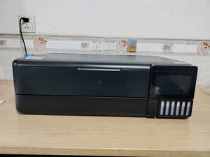 <span class=keywords><strong>Imprimante</strong></span> <span class=keywords><strong>photo</strong></span> tout-en-un haut de gamme <span class=keywords><strong>Epson</strong></span> <span class=keywords><strong>EcoTank</strong></span> L8180 A3+ 6 couleurs, 95% neuve, pour <span class=keywords><strong>imprimante</strong></span> à réservoir d'encre <span class=keywords><strong>Epson</strong></span> L8188 A3+ 6 couleurs - Product Image 5