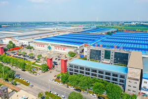 Palans à câble électriques de 1, 3 et 5 tonnes de qualité supérieure pour mines du Henan avec composants électriques principaux Schneider - Product Image 5