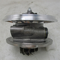 Kit Turbo CT16V refroidi à l'eau 17201-0L040 1KD Turbo Core 17201-30110 CHRA pour Toyota Hilux 3.0 D4D