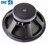 Haut-parleur de graves 15 pouces à prix réduit, 1000W 8ohm, Subwoofer passif, Haut-parleur Line Array, Driver LF, Subwoofer professionnel pour basses profondes