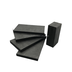 Feuille à haute densité de graphite de bijoux pour l'or de fonte - Product Image 6