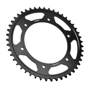 Für BMW F650 Dakar F650 GS F650 ST G650GS <span class=keywords><strong>650GS</strong></span> Kettenrad 520-47T Neue Motorrade rsatz teile - Product Image 5