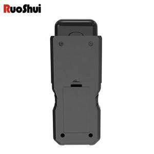 VICTOR 2GA Portable Digital Wood Moisture <b>Meter</b>, High Precision Timber <b>Humidity</b> Detector Wood Moisture Tester - Product Image 4