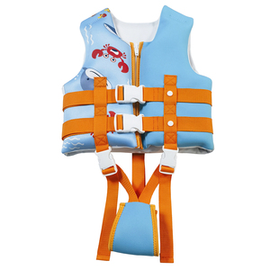 الأكثر مبيعًا للأولاد والبنات سترة عائمة من الفوم من Epe لحمام السباحة وحديقة السباحة المنقذة للحياة Neoprene - Product Image 3