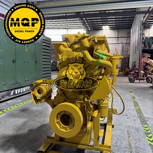 Mesin Diesel 6D24TC 6D24TCL <span class=keywords><strong>6D24</strong></span> 6D22 6D22T 6D16 6D34 kualitas tinggi untuk mesin ekskavator Mitsubishi - Product Image 6