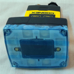 กล้องวิชันซีรีส์ Cognex Is2000m ความละเอียด 20 ล้านพิกเซล อินเทอร์เฟซ USB กล้องอุตสาหกรรมแบบสแกนพื้นที่ - Product Image 1