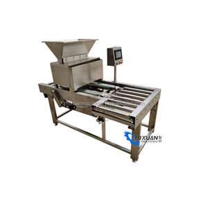 Machine à glacer les biscuits, les gâteaux et les cupcakes, machine à étaler le <span class=keywords><strong>sucre</strong></span> <span class=keywords><strong>glace</strong></span> - Product Image 1